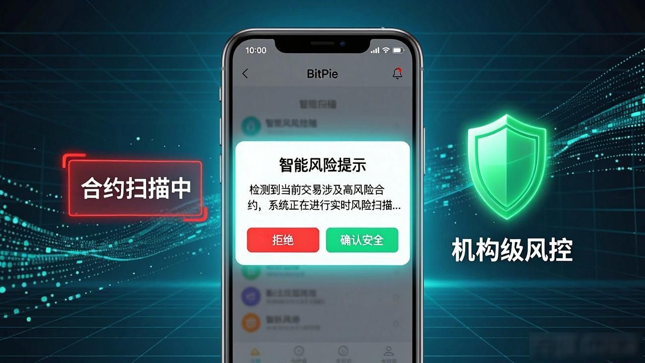 比特派新版上手指南：这4个功能让转账不再踩坑