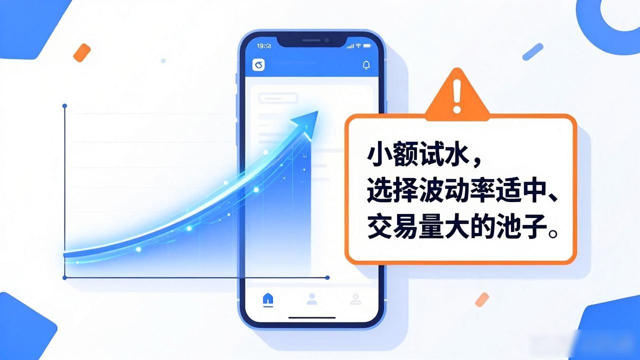比特派钱包下载指南：新手如何最大化收益并规避风险