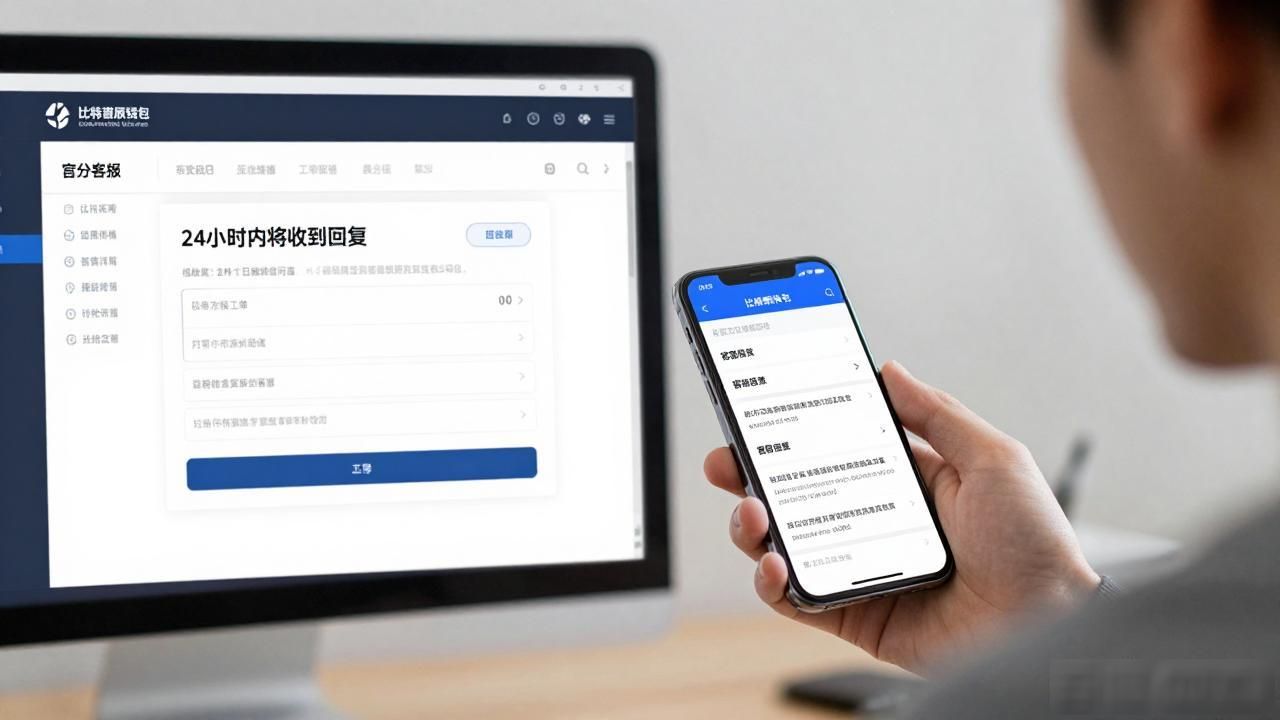 比特派钱包网址的客户支持与市场影响_比特派多链支持币种全面性_比特派钱包客服响应速度