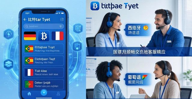 比特派钱包trx_比特派钱包app的国际化服务与多语言支持_比特派钱包imtoken