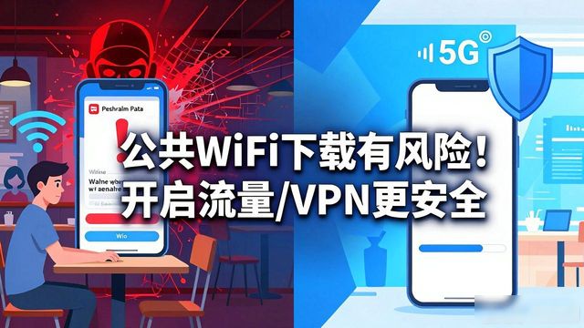 比特派钱包下载避坑指南：这些常见错误千万别犯