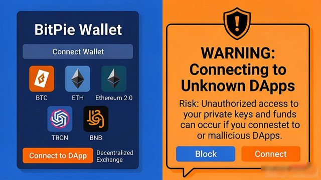 比特派钱包app安全性怎么样？真实体验评测