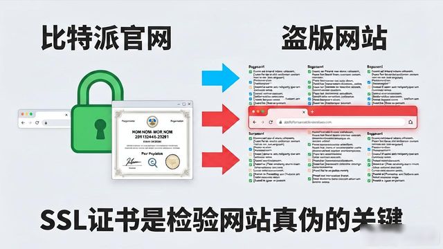 比特派钱包官网下载：安全可靠的真相
