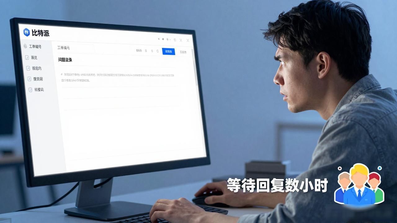 比特派钱包中文版咋样？听听老用户怎么说