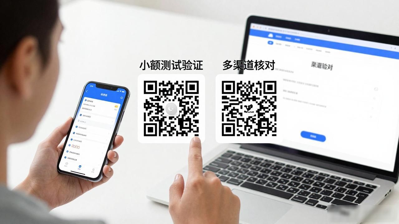 比特派钱包怎么用才安全？风控策略详解