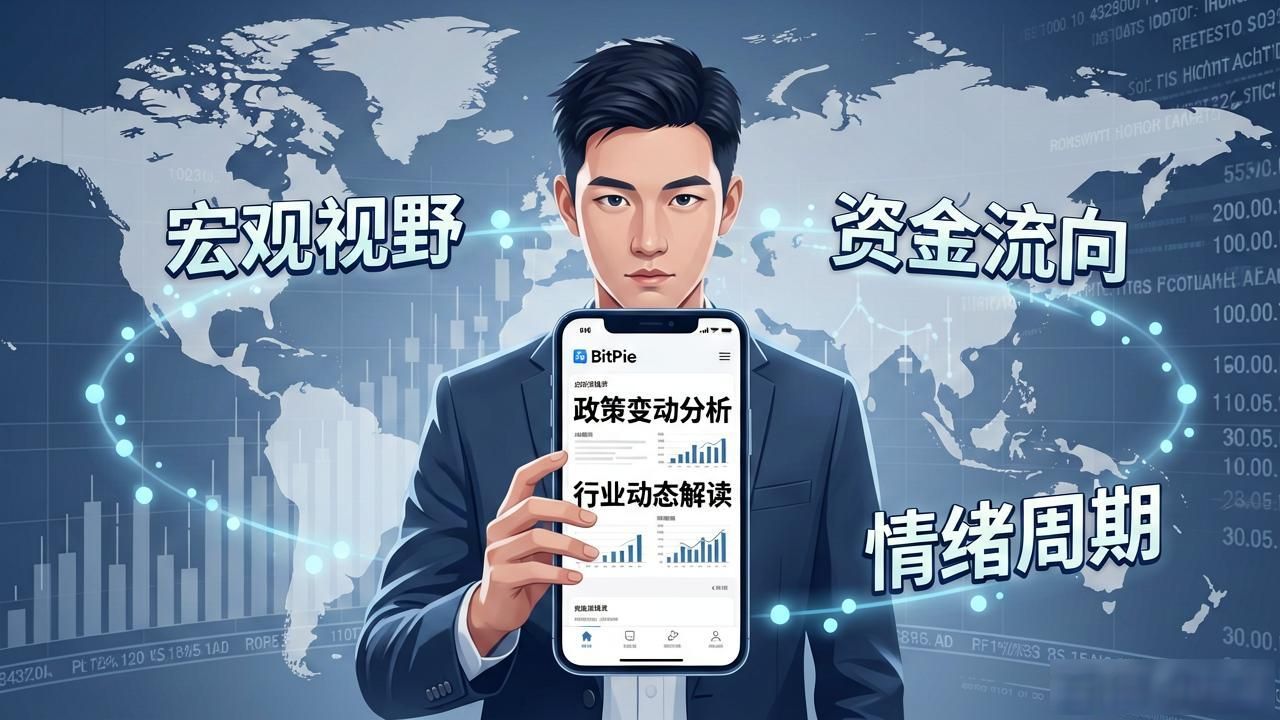 比特派钱包下载后，新手如何靠教育功能看懂行情并提高胜率