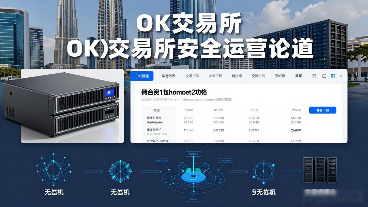 OK交易所关停传闻