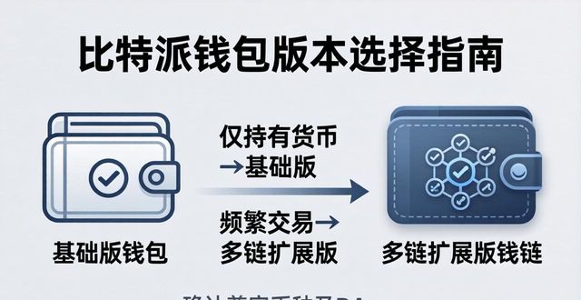 如何选择适合你的比特派钱包版本下载_钱包比特派版本适合下载选择吗_比特派钱包下载中文版