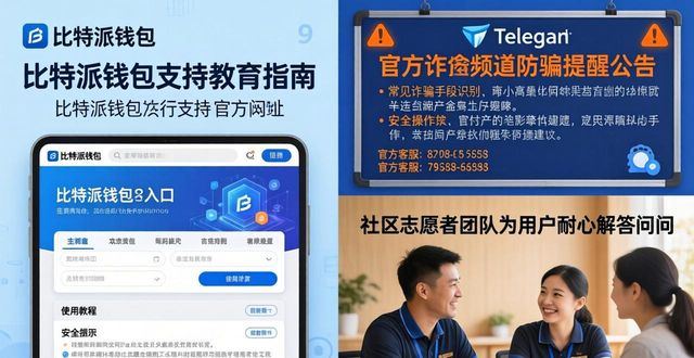 比特派钱包网址的用户支持与教育体系_比特派钱包trx_比特派钱包派银行