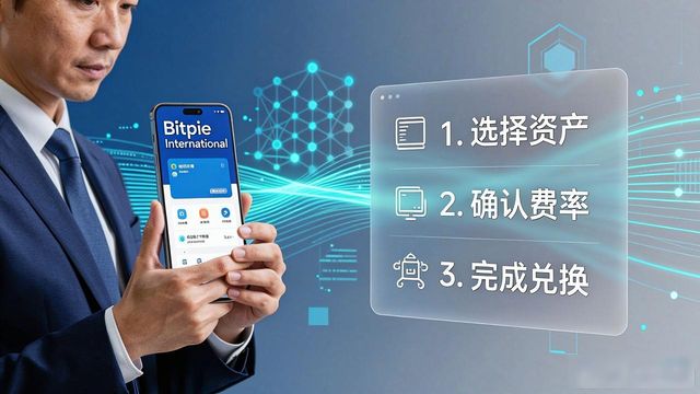 比特派国际版新功能实测：好用在哪？哪些人该升级？