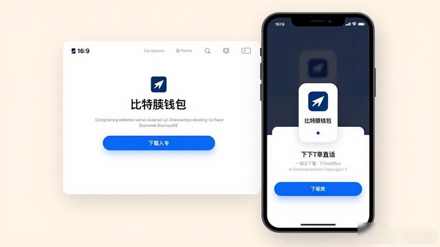 手把手教你从官网下载比特派钱包APP