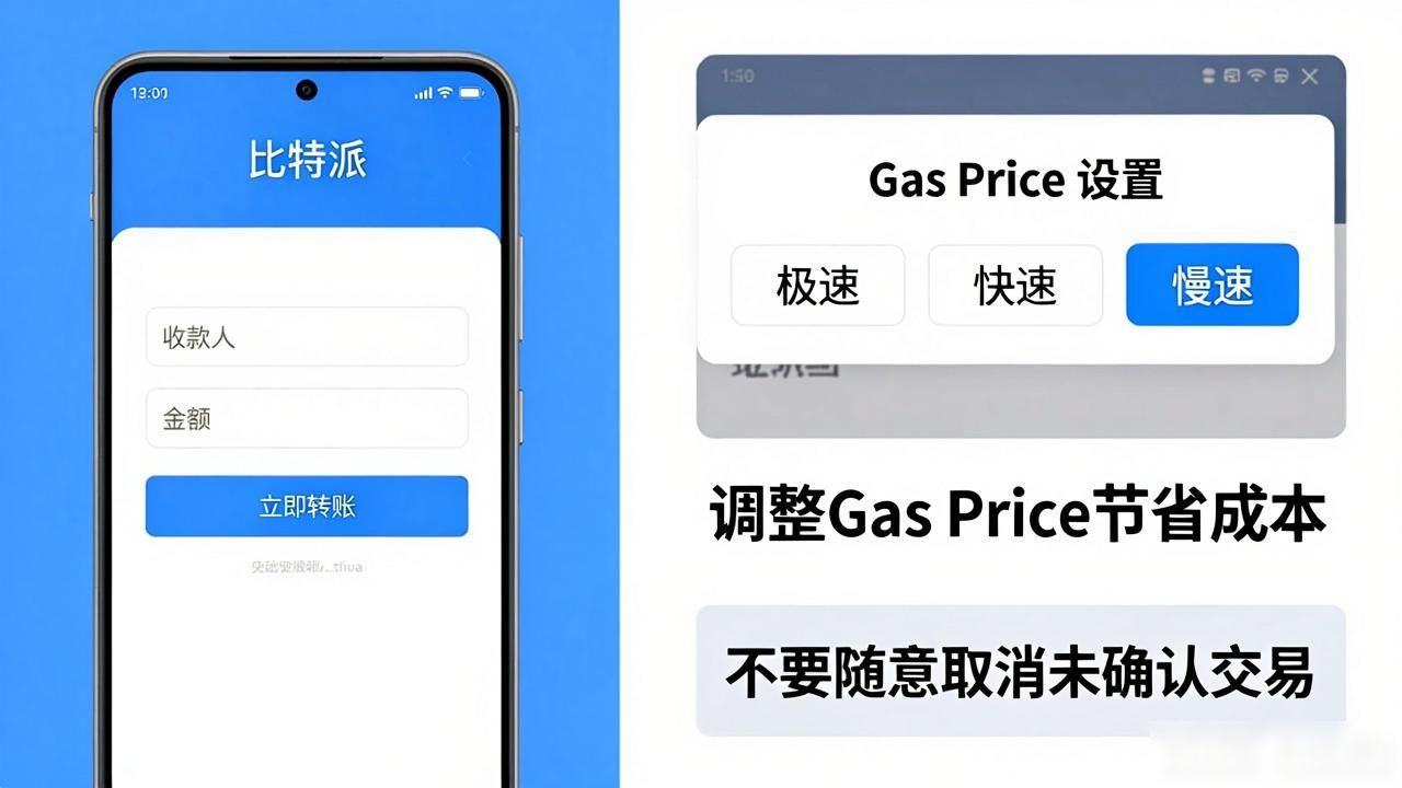 比特派安卓安装后怎么用？常见报错与解决指南