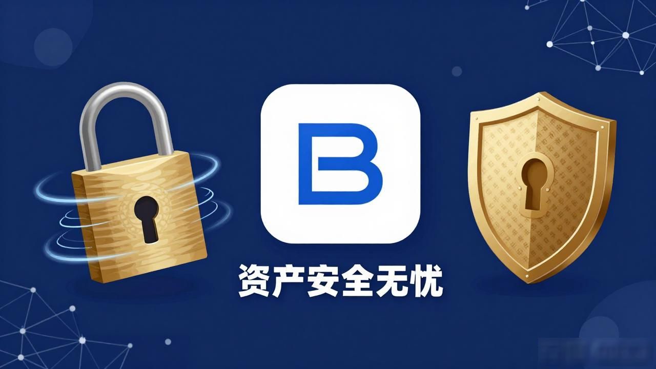 比特币钱包怎么选？Bitpie优势详解