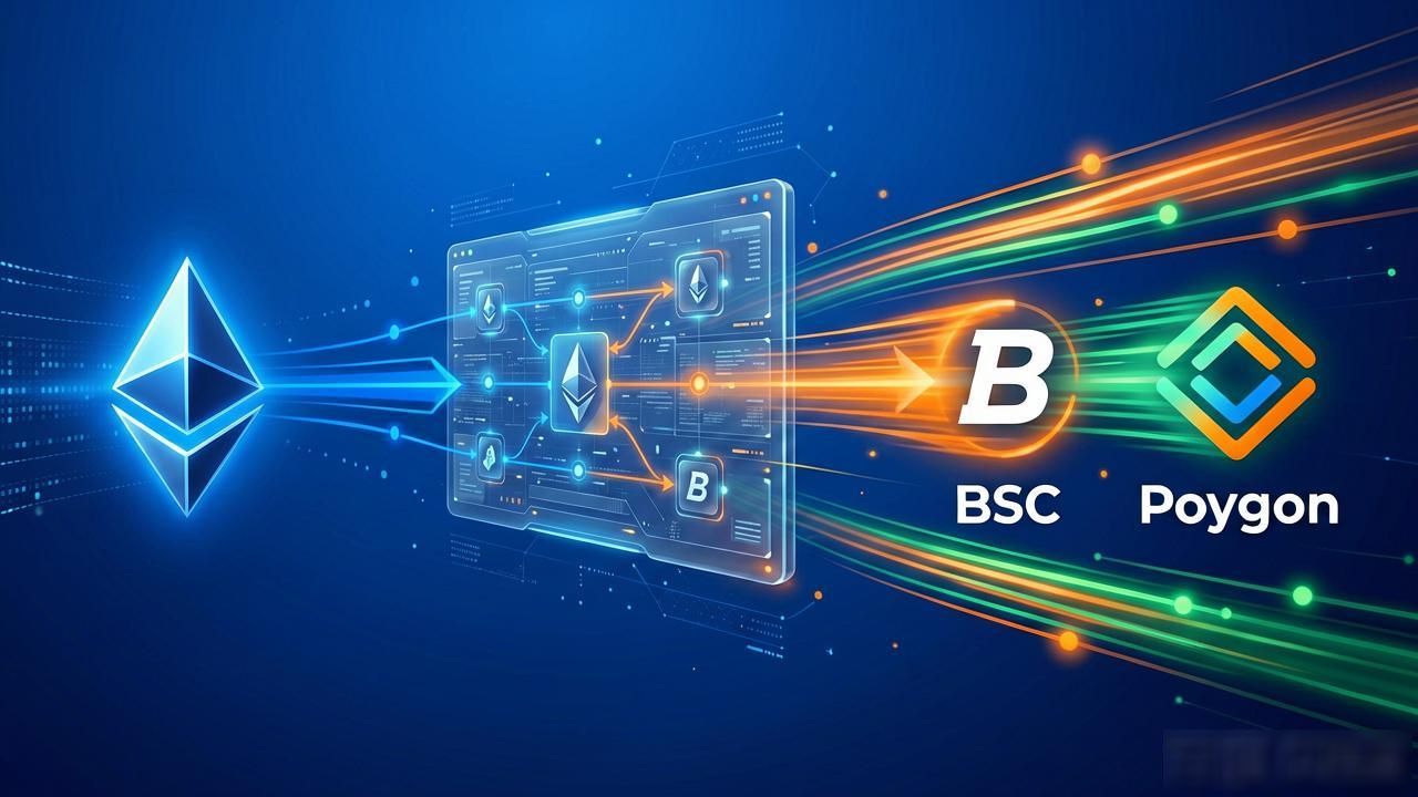 比特派钱包新版上手：这三招让交易快人一步