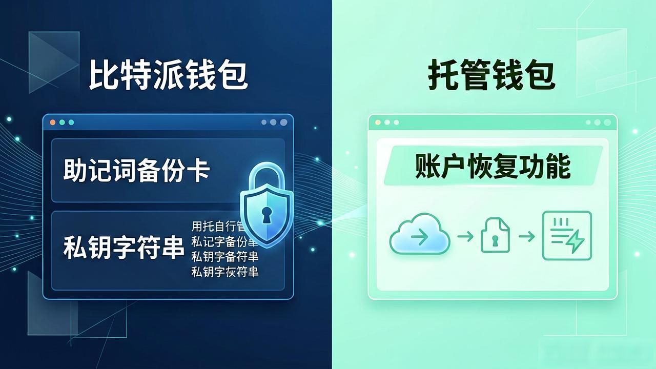 比特派钱包到底好不好？对比主流钱包的真实体验分析