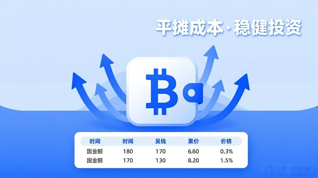比特派钱包投资实战：新手如何构建稳健策略