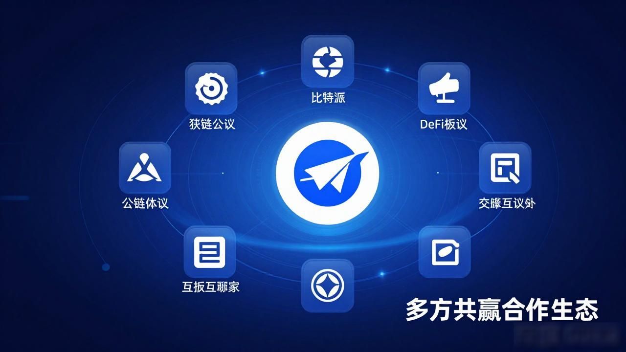 比特派官方下载前景与合作策略解析