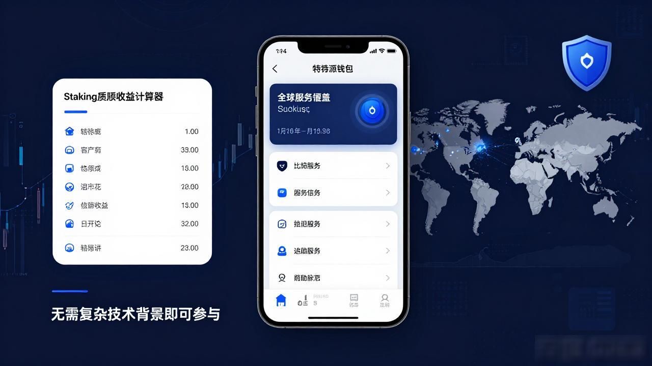 比特派钱包官网下载及全球服务覆盖详解