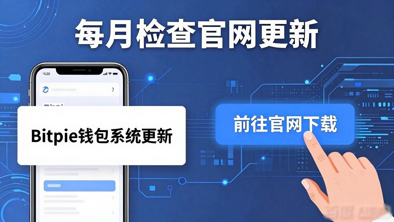 钱包安全性_android钱包_数据保护：使用Bitpie钱包安卓版的安全措施