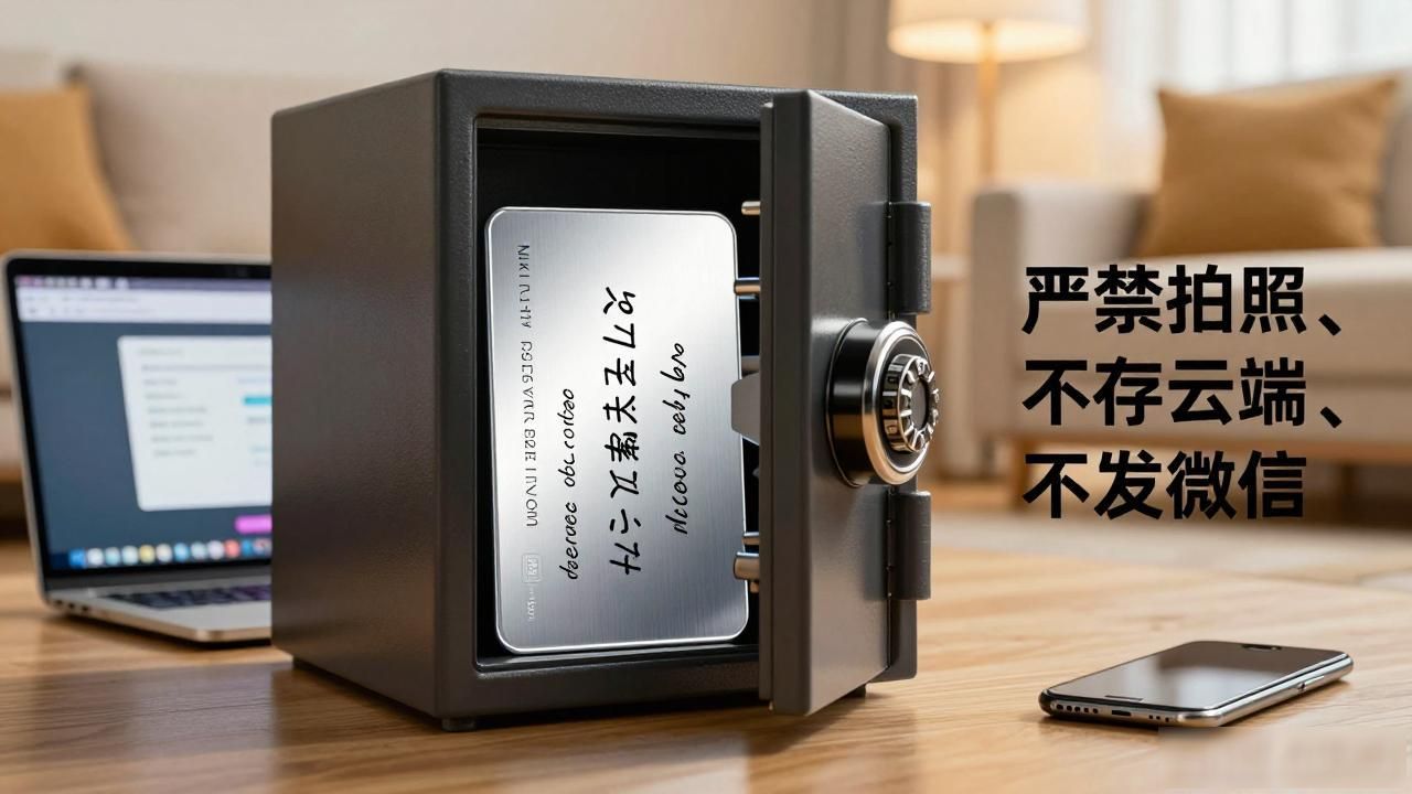 比特派中文包安全指南：守住你的数字资产