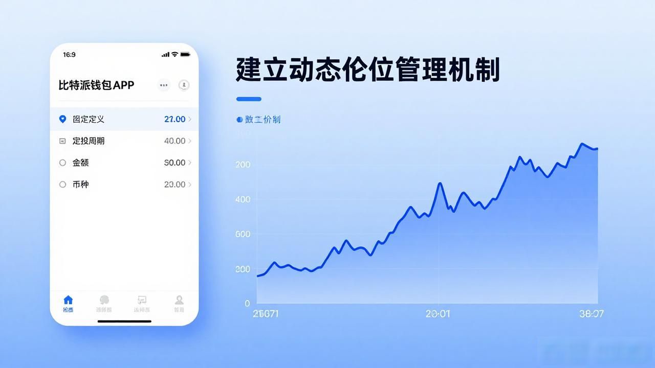 在比特派钱包构建稳健的投资策略指南