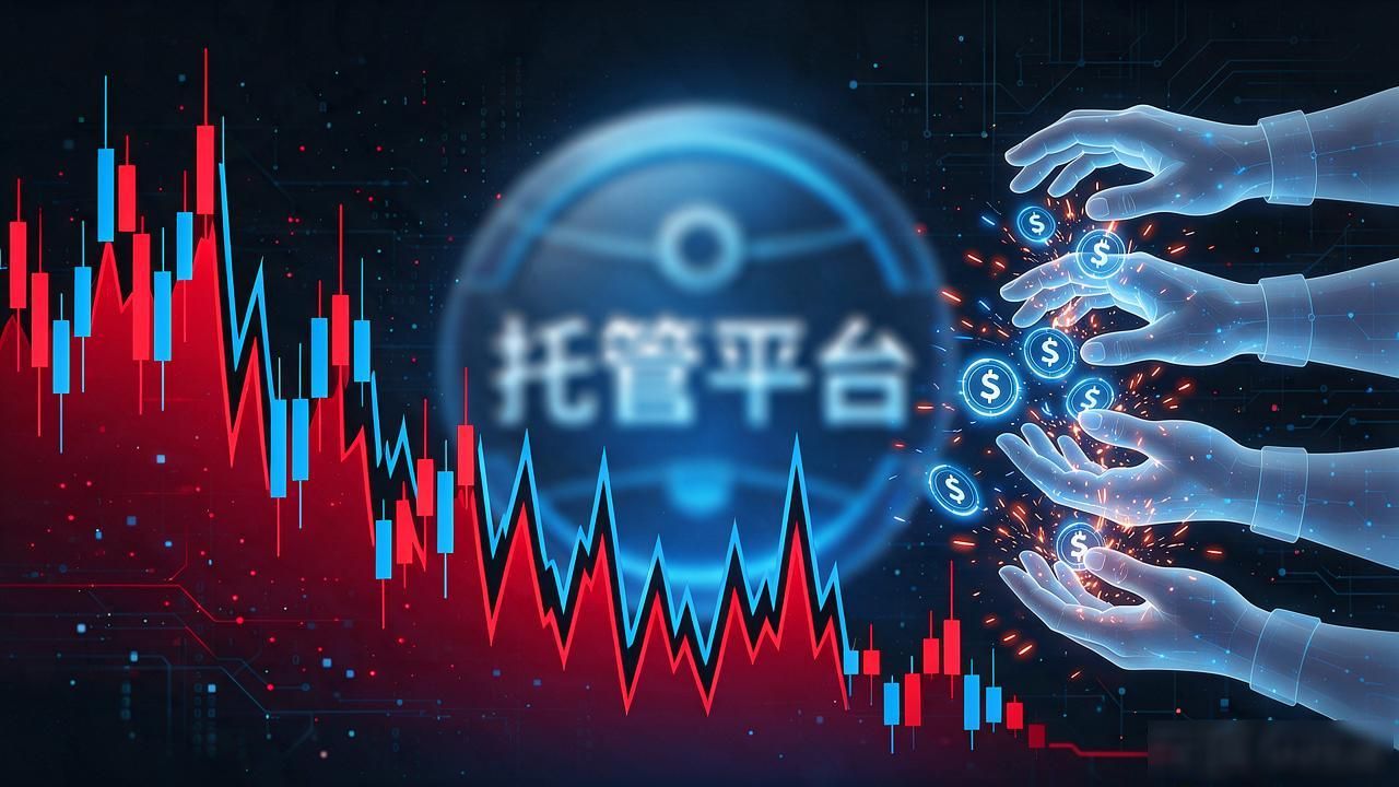 即刻金服数字货币靠谱吗？干了二十年金融说几句大实话