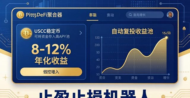 比特派钱包最新版：投资组合优化与回报提升技巧