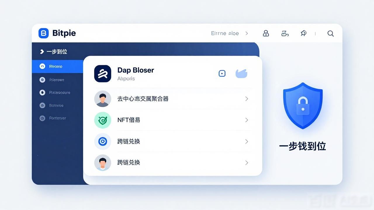 Bitpie钱包app官网的价值评估与创新应用_钱包市场_钱包官方网站