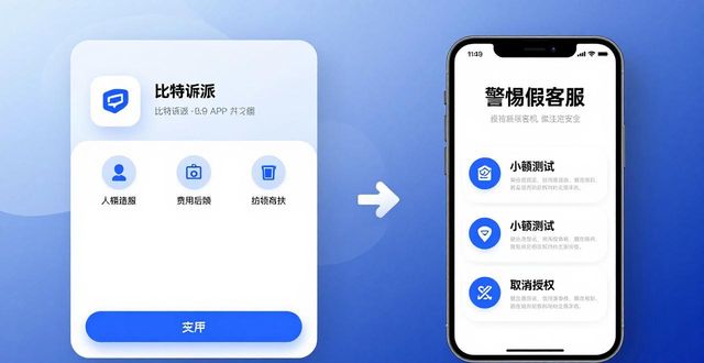 比特派钱包5.2下载后，三步守护资金安全