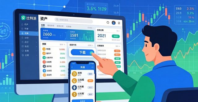 比特派官方下载投资三步走