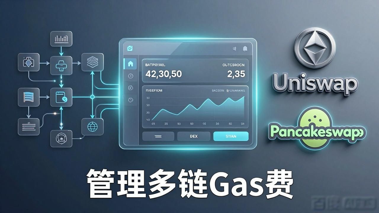 手里有U怎么玩？比特派钱包的资产配置思路