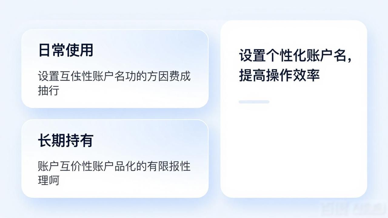 Bitpie钱包多账户管理 一篇教会你