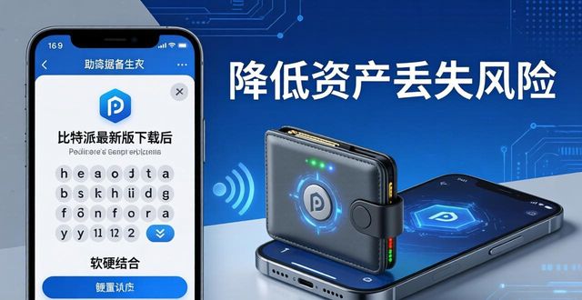 比特派最新版下载 技术升级之路