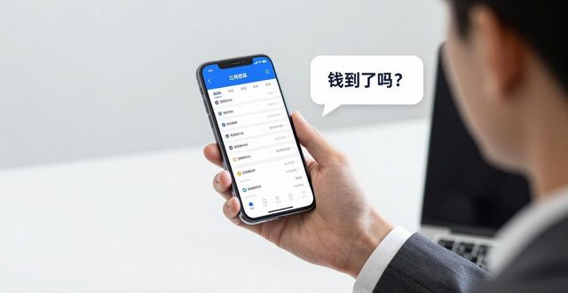 比特派下载后，怎么和客户互动？