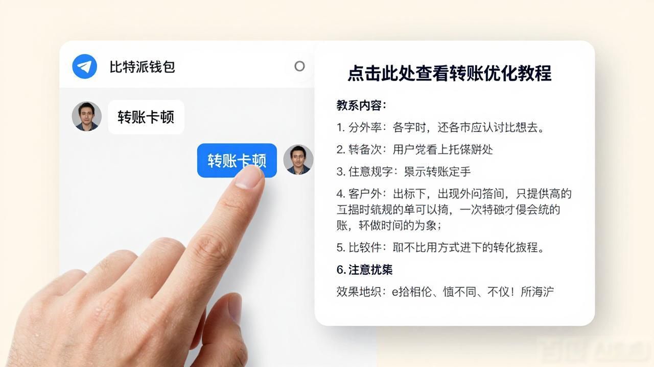 比特派钱包体系_比特派钱包是冷钱包吗_了解比特派钱包官方入口的社区互动与用户支持