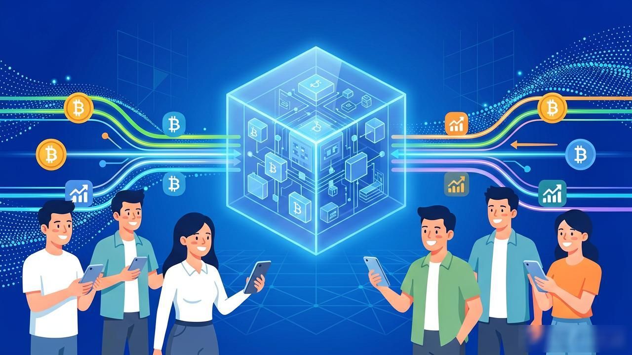 USAT是什么？一文讲清楚数字货币里的这个概念