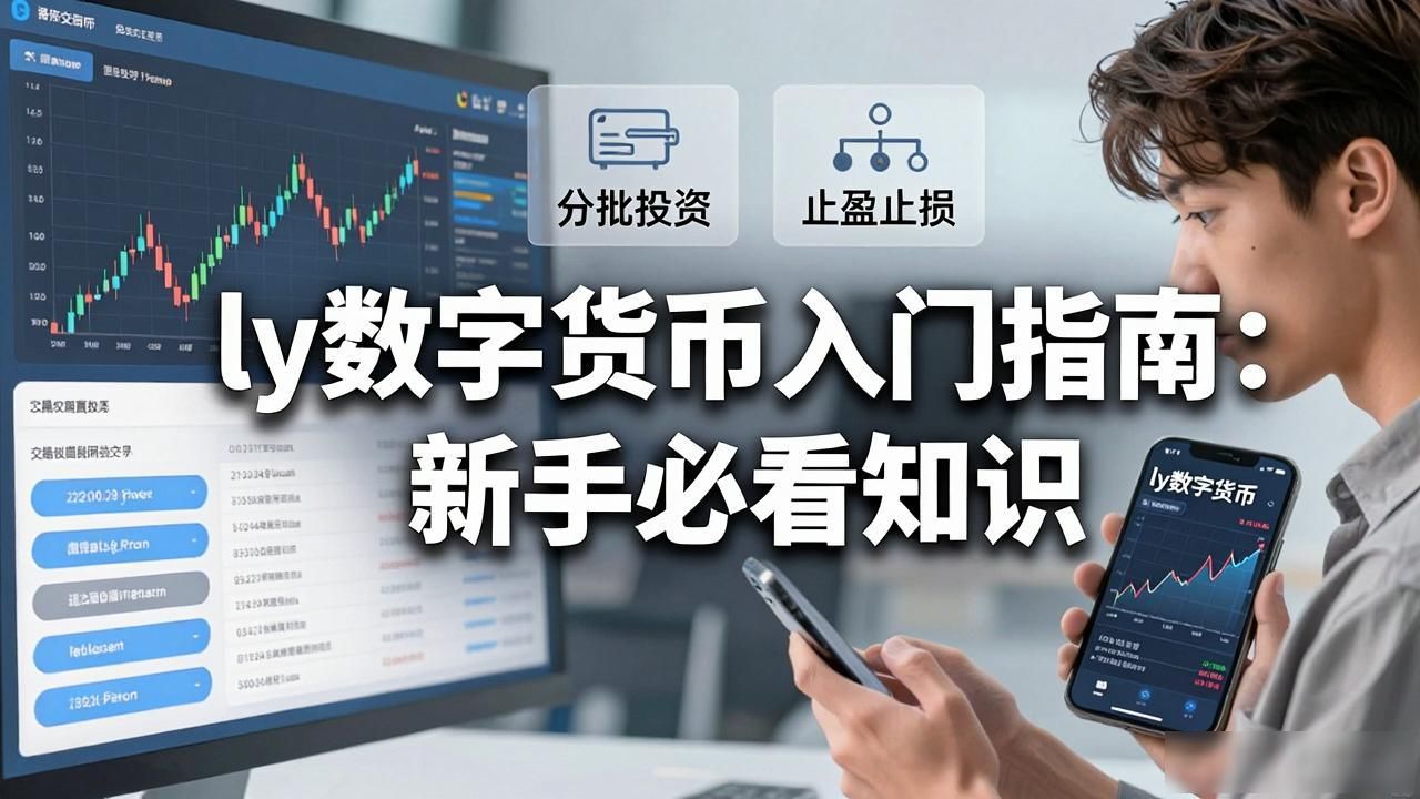 ly数字货币入门指南：新手必看知识