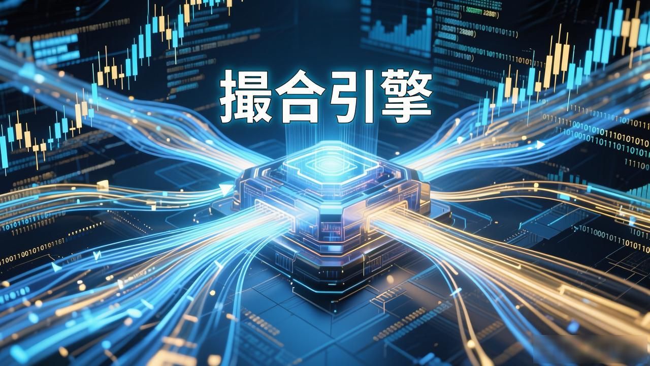 数字货币设施方案核心要点：交易所系统架构与部署指南