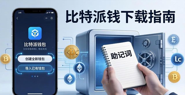 比特派钱包app官方版下载的用户指南与实际应用_比特钱包怎么样_比特钱包怎么用