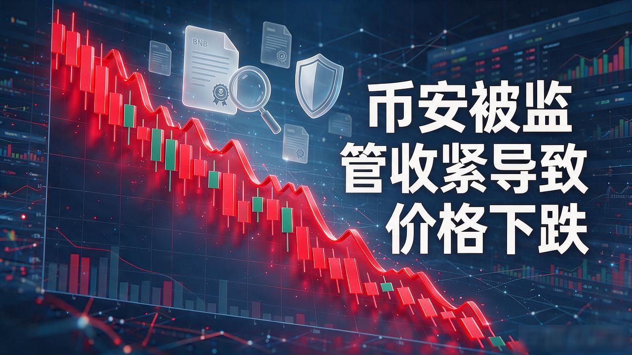 数字货币币安币BNB值不值得买 我用真金白银试了两年来说实话