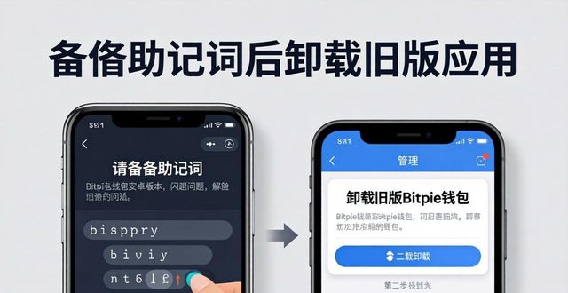 Bitpie钱包安卓闪退打不开？三步解决常见故障