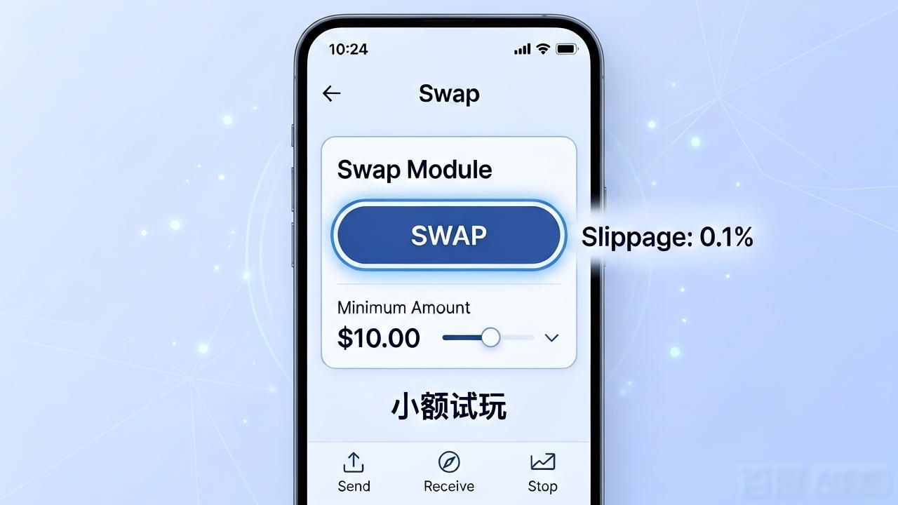 比特派5.2下载后怎么找投资机会？3个实战技巧