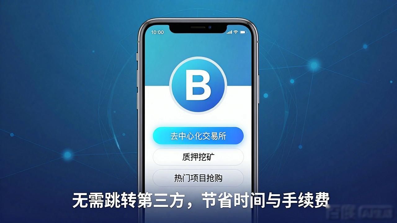 比特派钱包下载好吗？这些优势太实用了