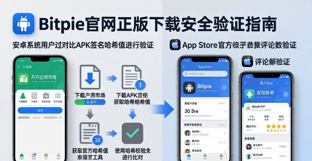 Bitpie官网正版下载 安全体验指南