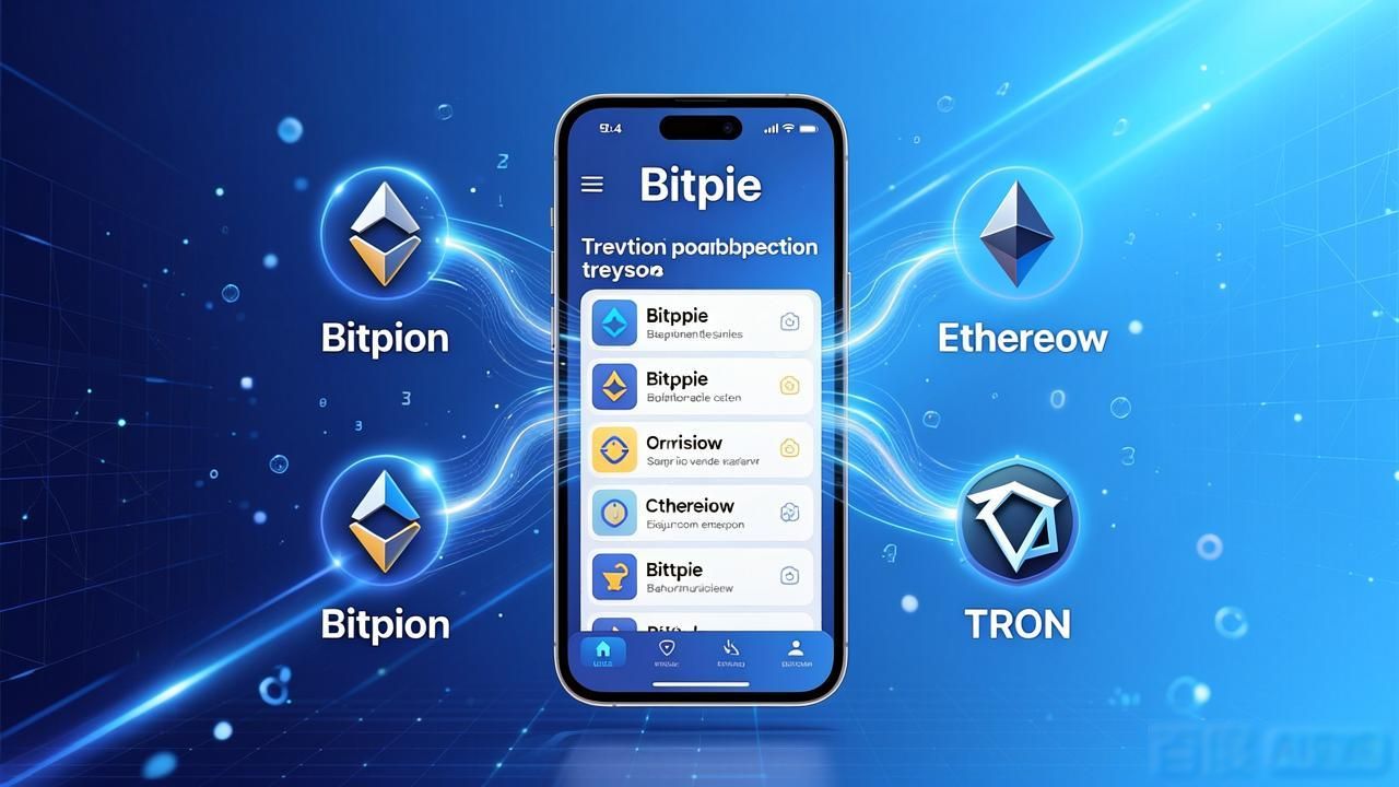 比特派下载量破千万，官方App还能用几年？