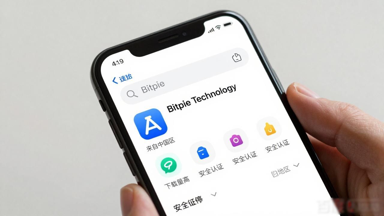 比特派钱包最新下载链接汇总｜2026安全版