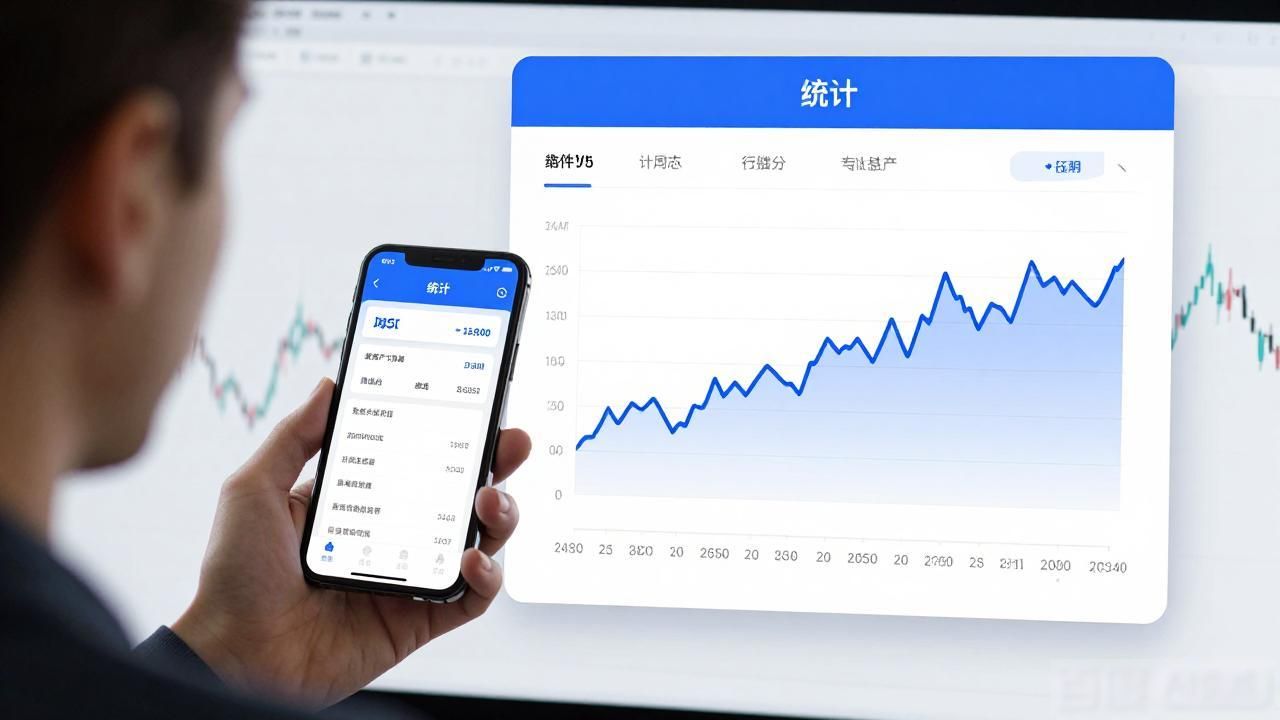比特派钱包财务分析三步走