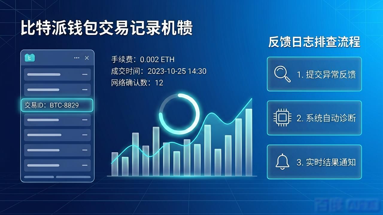 比特派钱包最新版下载：投资决策与反馈机制解析