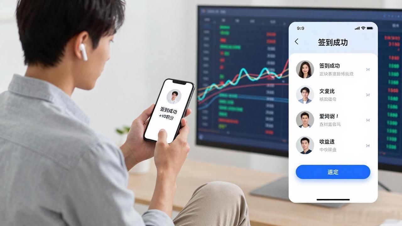 比特派安卓版下载后怎么玩？用户互动攻略来了