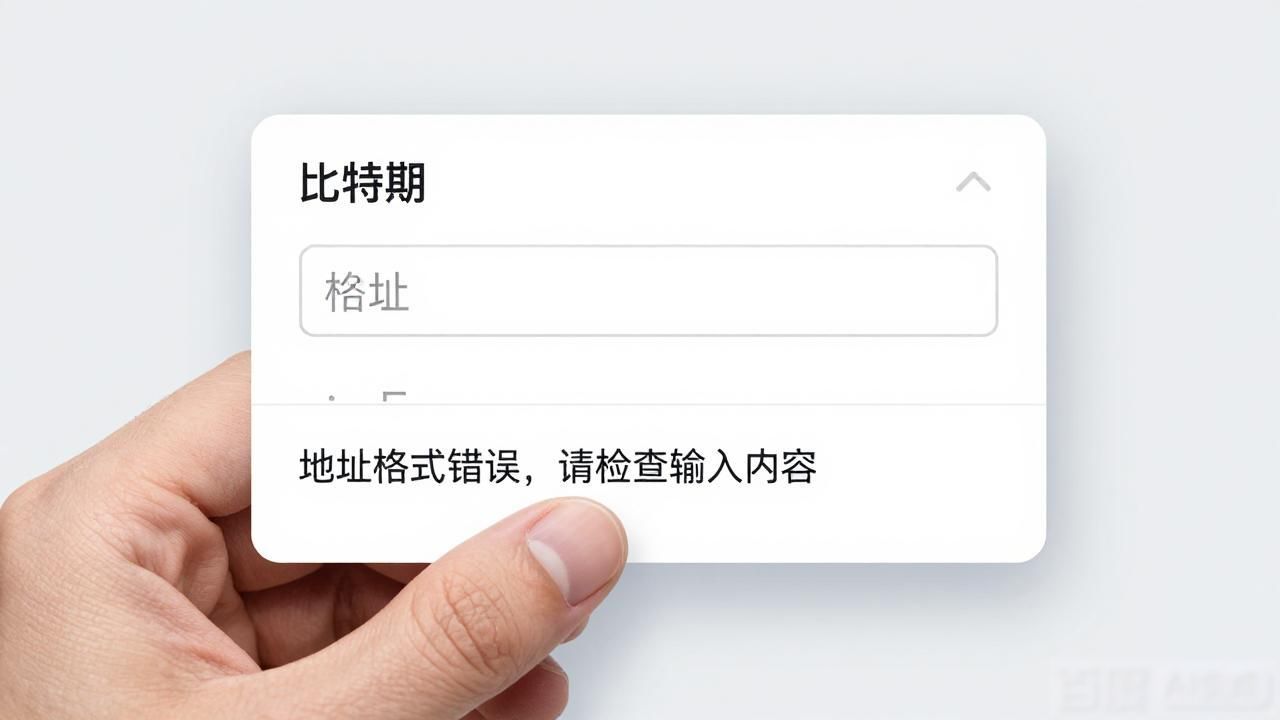比特派钱包还能怎么改？实测用户吐槽点